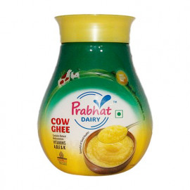 Prabhat Dairy Cow Ghee 1Ltr